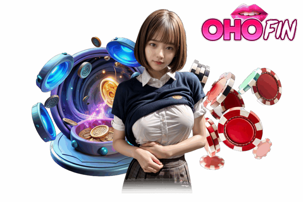 ohofin เว็บตรง ไม่ผ่านเอเย่นต์ การันตีความปลอดภัย