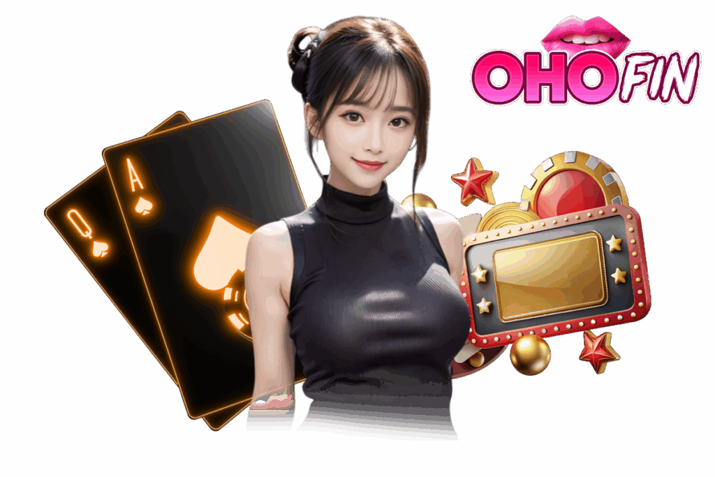 ufa oho เว็บแทงบอลและคาสิโนครบวงจร ราคาน้ำดีที่สุดในเอเชีย