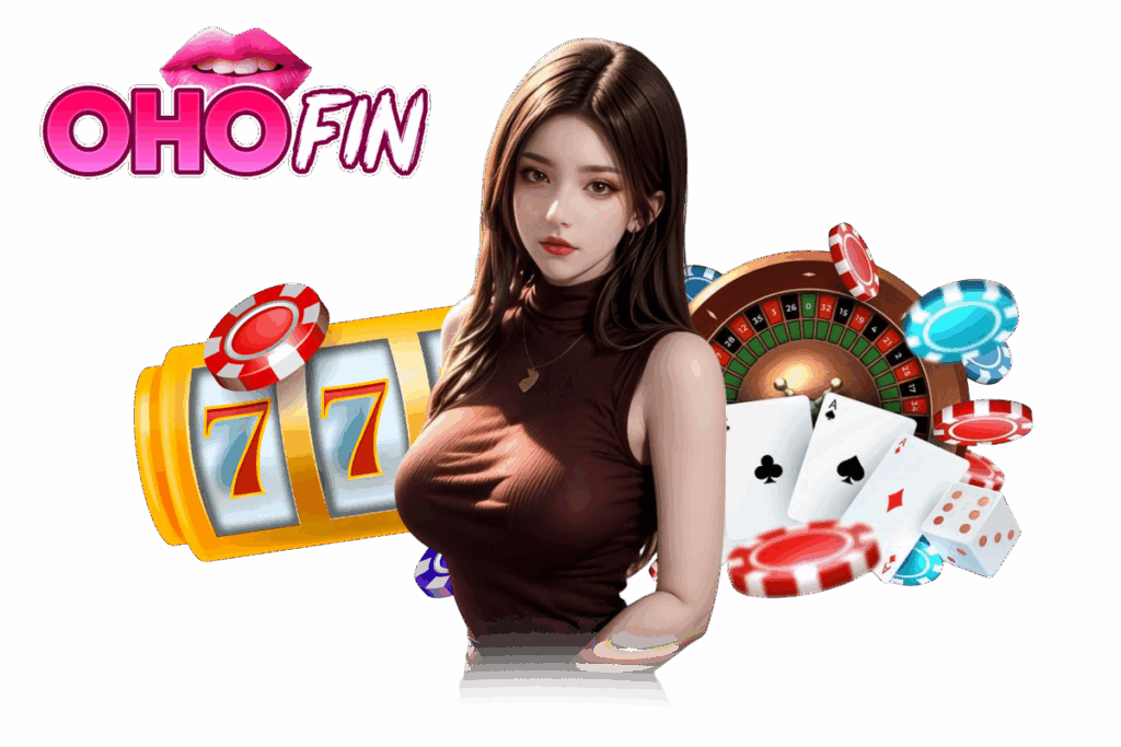 เบทฟิก fin เว็บสล็อตรวมทุกค่าย รวมเกมใหม่ล่าสุดทุกวัน